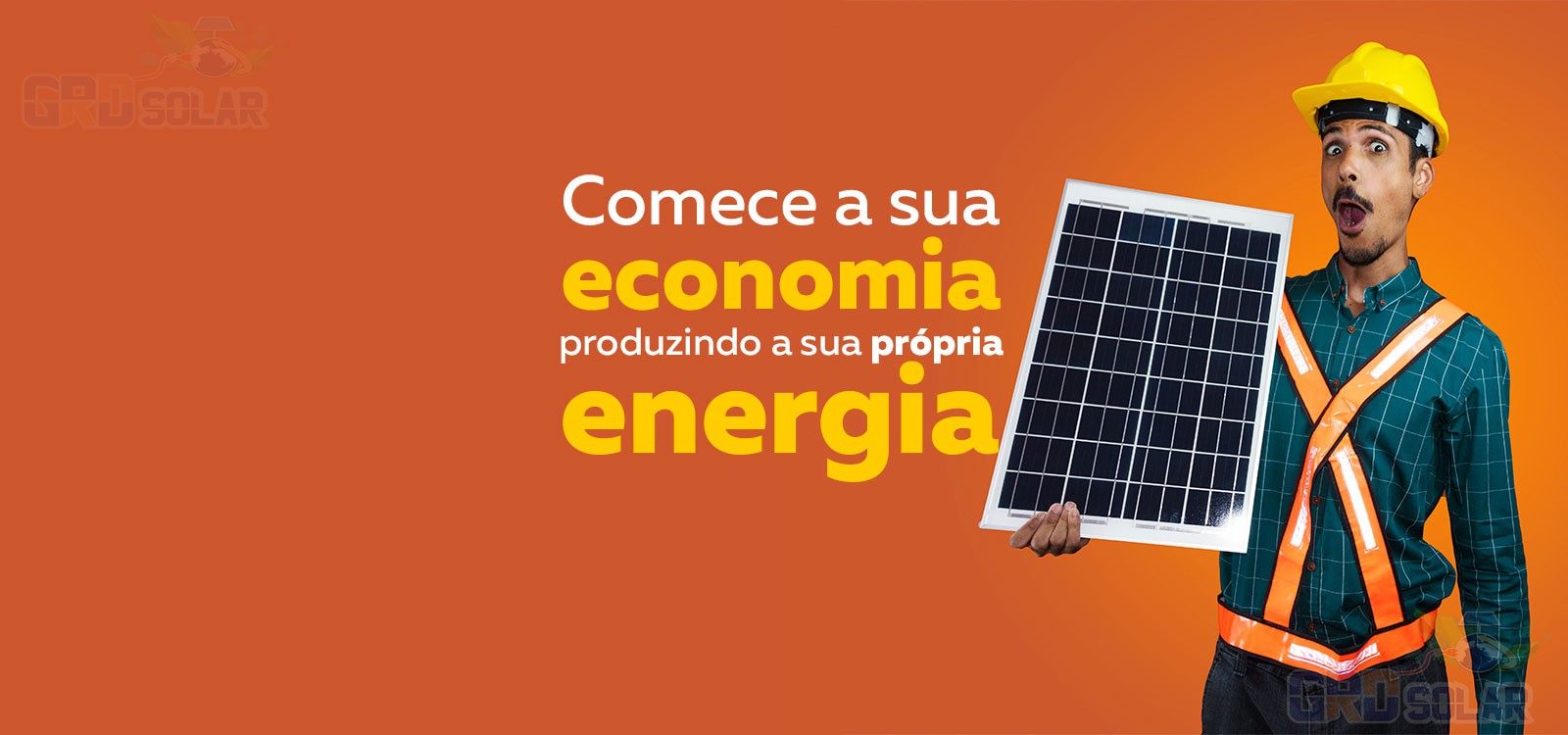 Energia solar em Presidente Prudente