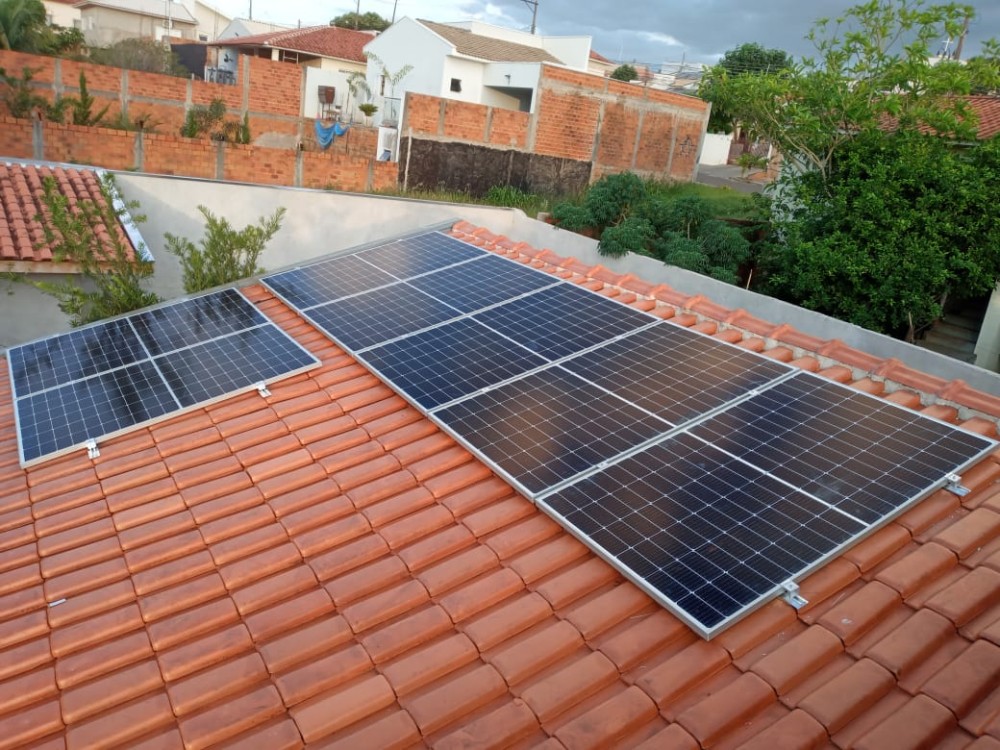 Energia Solar