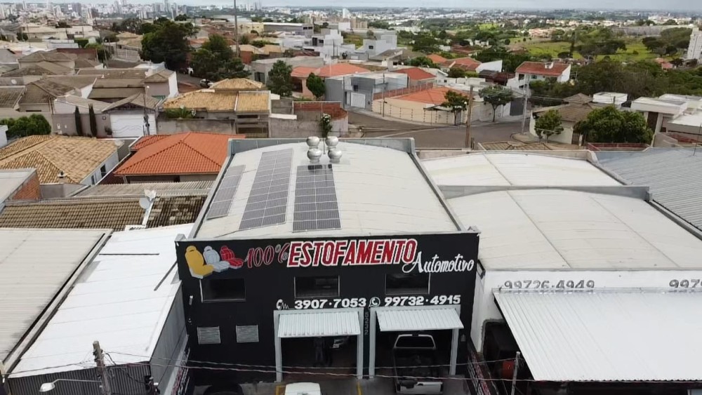 Energia Solar