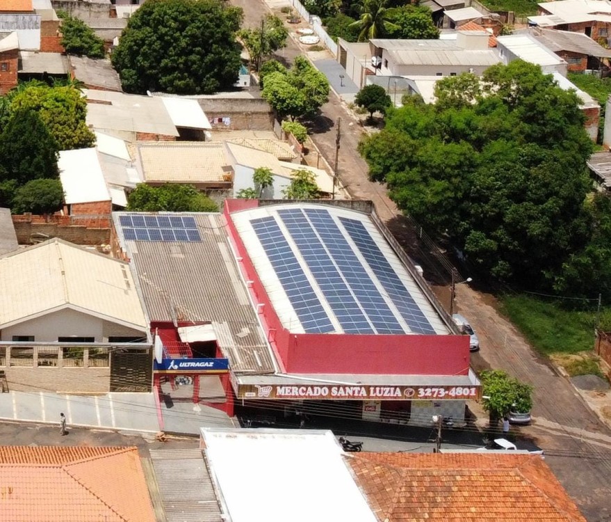 Energia Solar