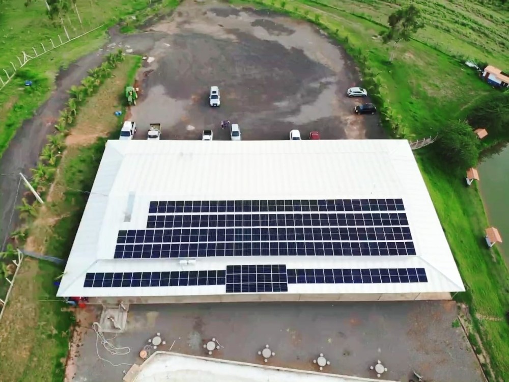 Energia Solar